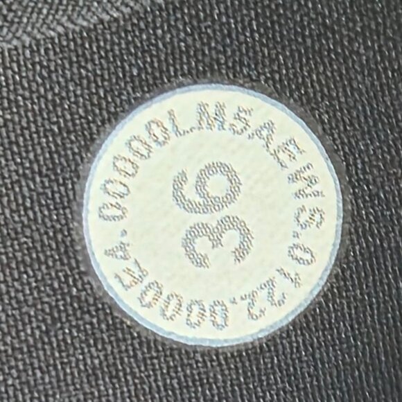 Lululemon Pant Men 36 Gray Commission Classic Gym Golf Athleisure Preppy LM5AEWS - Picture 7 of 8